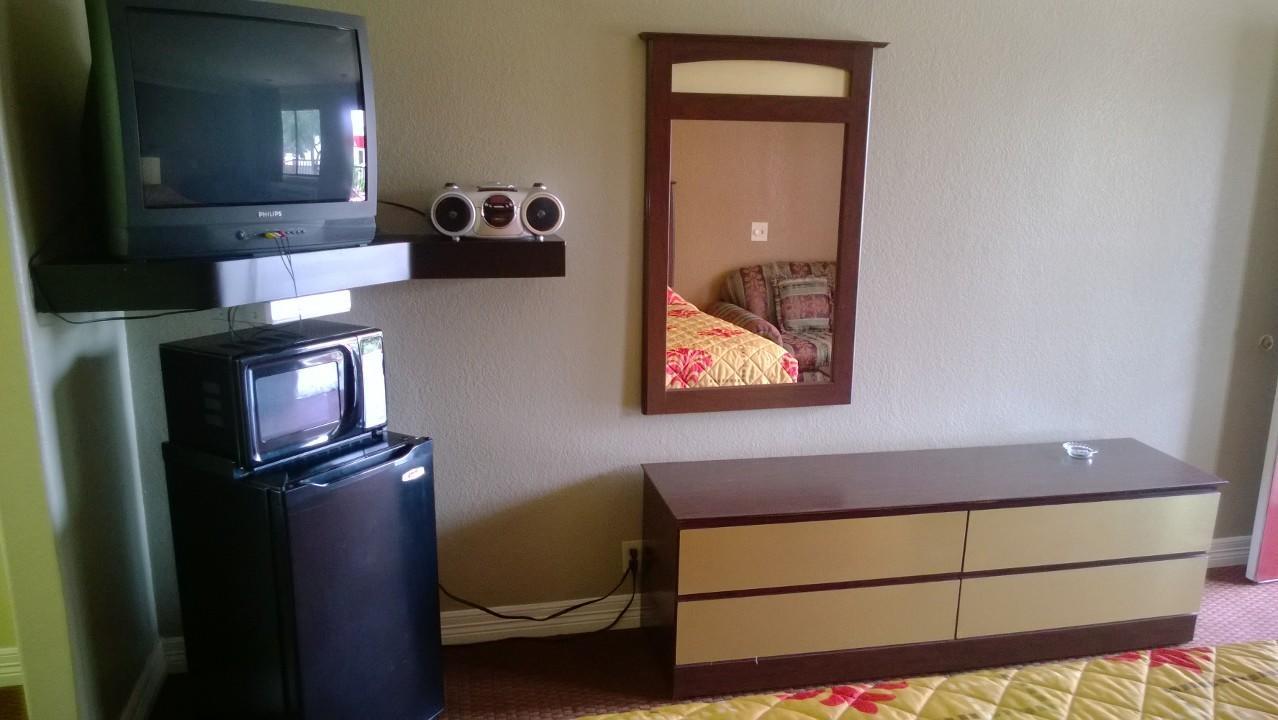 Luxury Hotel